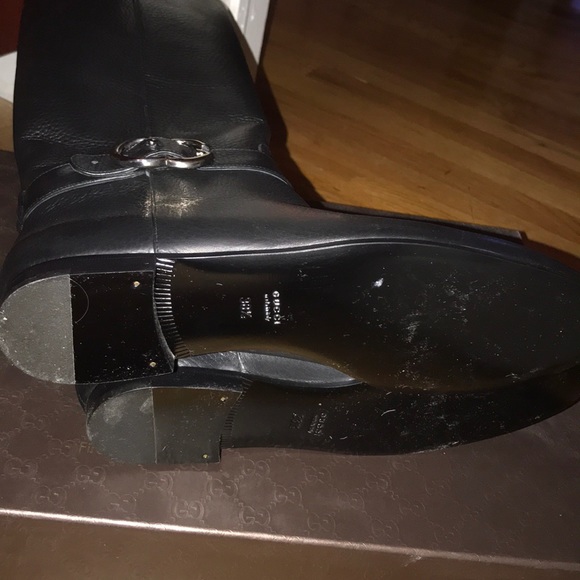 Brand new Gucci Riding Boot - Picture 3 of 6